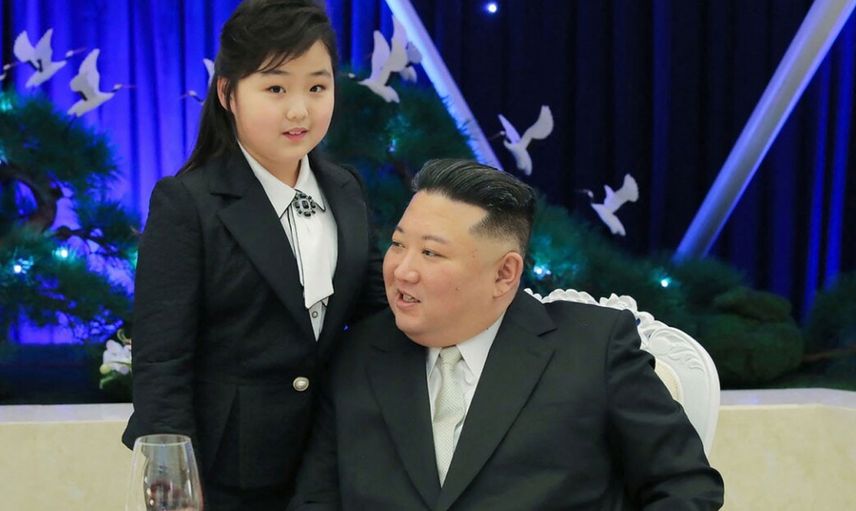 Kuzey Koro Lideri Kim Jong-Un'un yerine kızı mı geçecek?