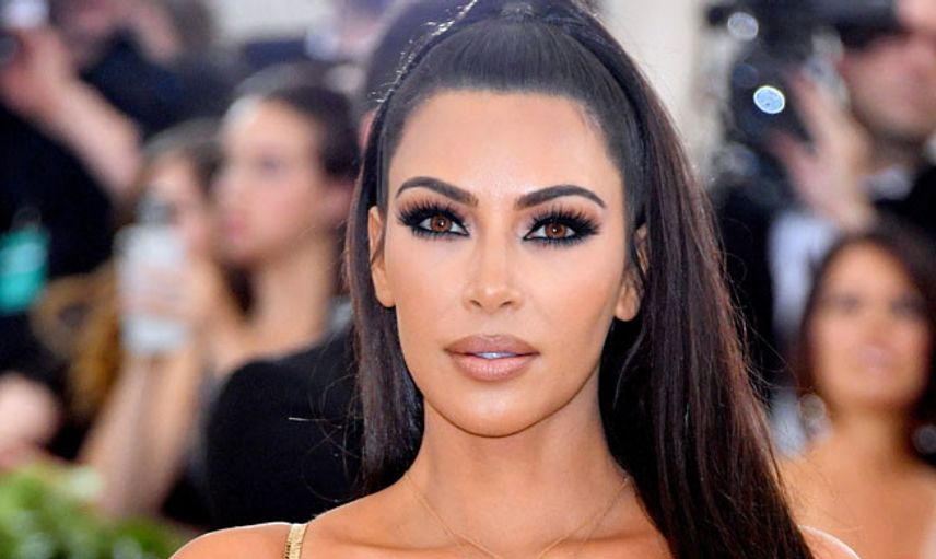 Kim Kardashian Yeni Projesini Açıkladı