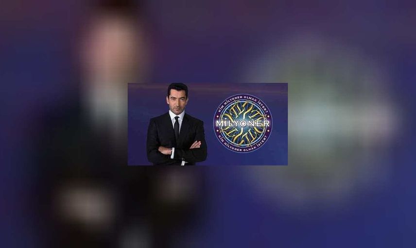 'Kim Milyoner Olmak İster' ekranlara geri dönüyor!