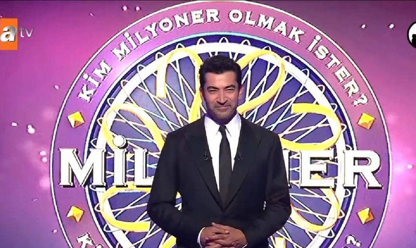 Kim Milyoner Olmak İster yarışmacısı izleyicileri ekran başına kilitledi! 200 bin TL değerindeki soruyu açtırınca olanlar oldu
