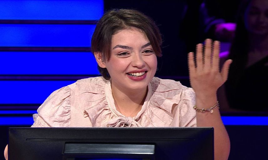 Kim Milyoner Olmak İster yarışmacısı Rabia Birsen Göğercin kimdir?