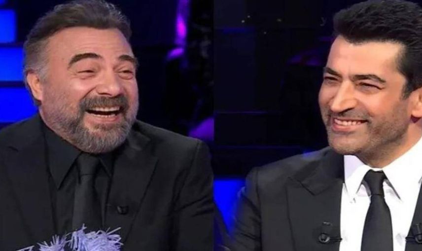 Kim Milyoner Olmak İster’e damga vurdu: 1 milyonluk soruyu açtırdı