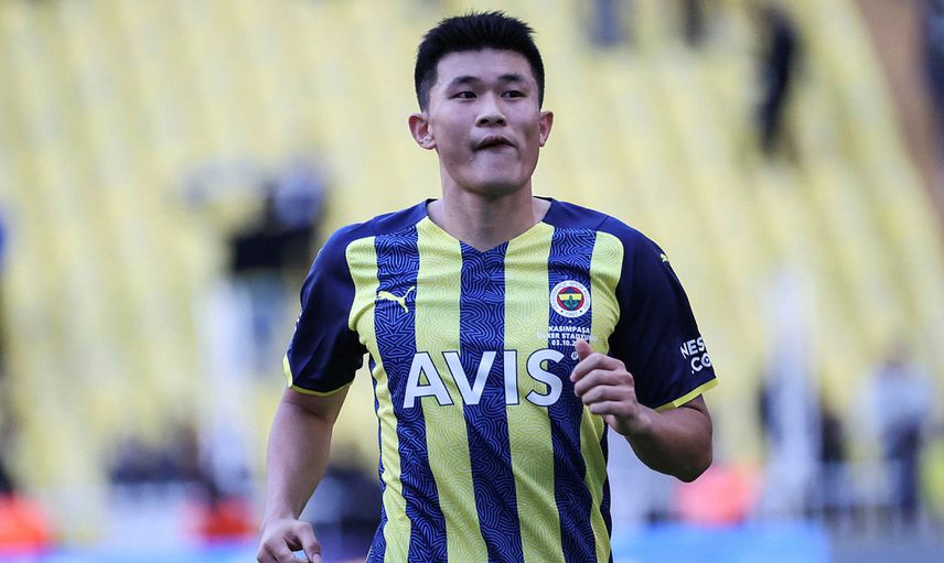 Kim Min Jae hangi takıma gidecek? Fenerbahçe'nin stoperi Kim Min Jae Napoli ile anlaştı mı? Koulibaly Chelsea'ye Kim Min Jae Napoli'ye