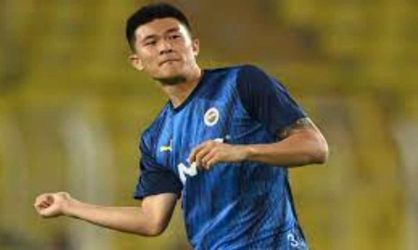Kim Min-Jae Premier Lig'e mi gidiyor? Premier Lig devleri peşinde