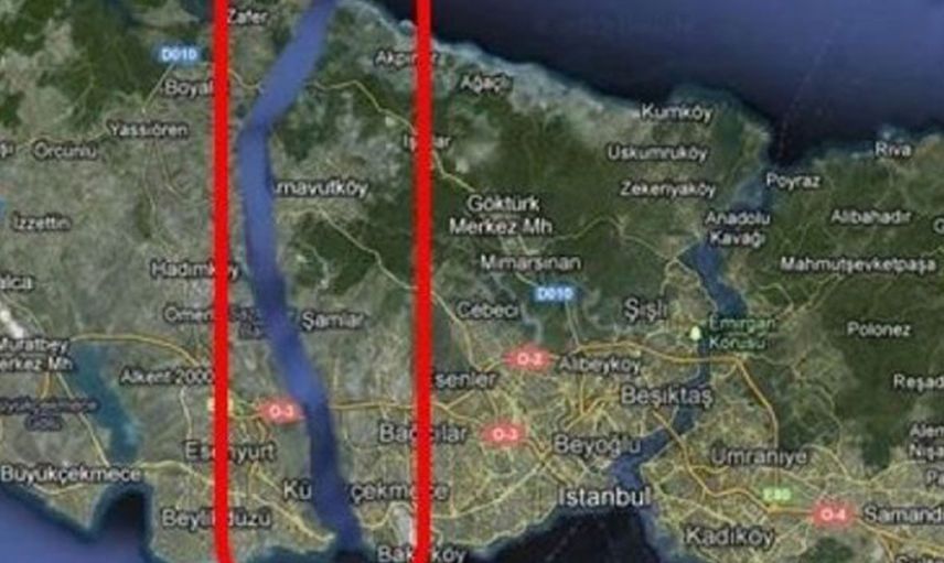 Kim Yalan Söylüyor? Kanal İstanbul Hakkındaki Gerçekleri Anlatıyoruz