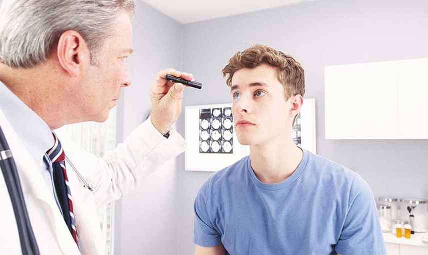 Kimler Beyin Check-Up'ı Yaptırmalı?