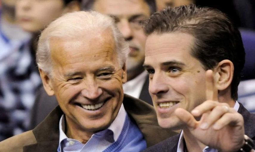 Kimler Joe Biden’in oğlunu öldürmek istiyor?