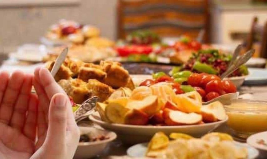 Kimler oruç tutmakla yükümlüdür? Oruç tutmakla yükümlü olmanın şartları