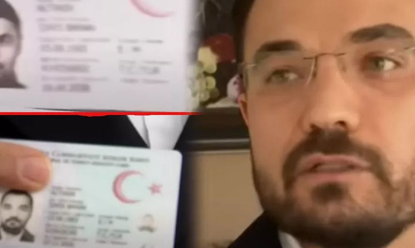 Kimlik bilgileri ele geçirildi hayatı kabusa döndü: Ankaralı iş insanına çete tuzağı