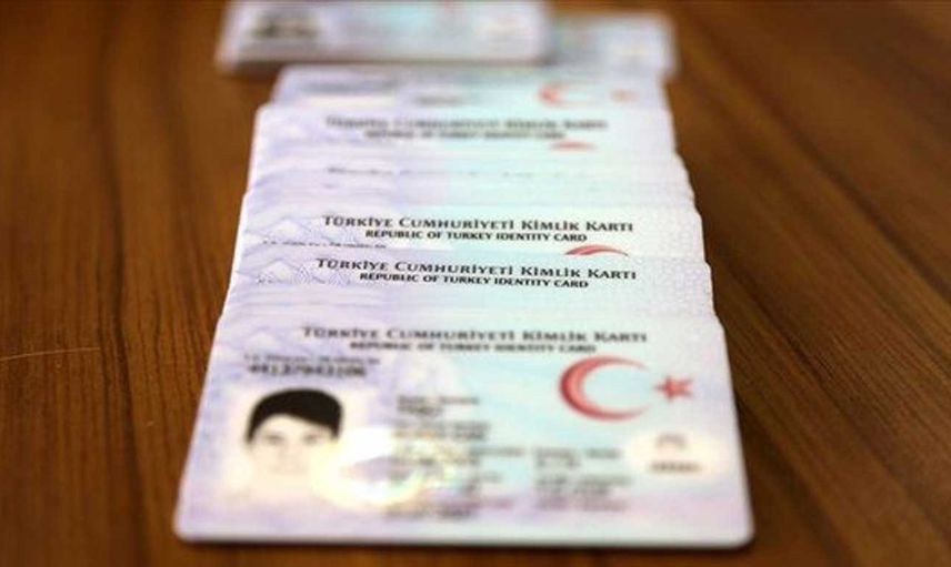 Kimlik kartlarına ödeme sistemi geliyor: Yüzde 80'i tamamlandı!