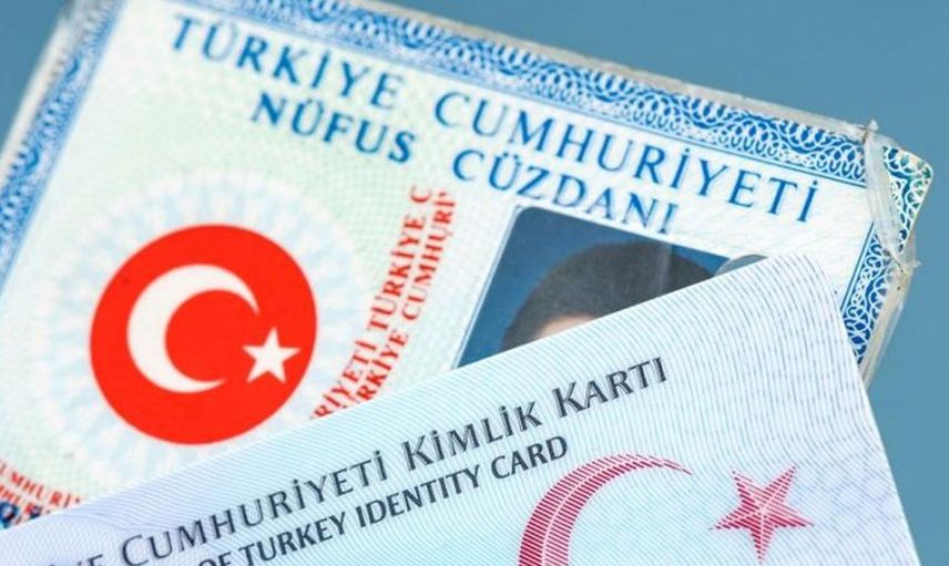 Kimlik kartlarında yeni döneme geçiliyor: 200 farklı noktada başladı!