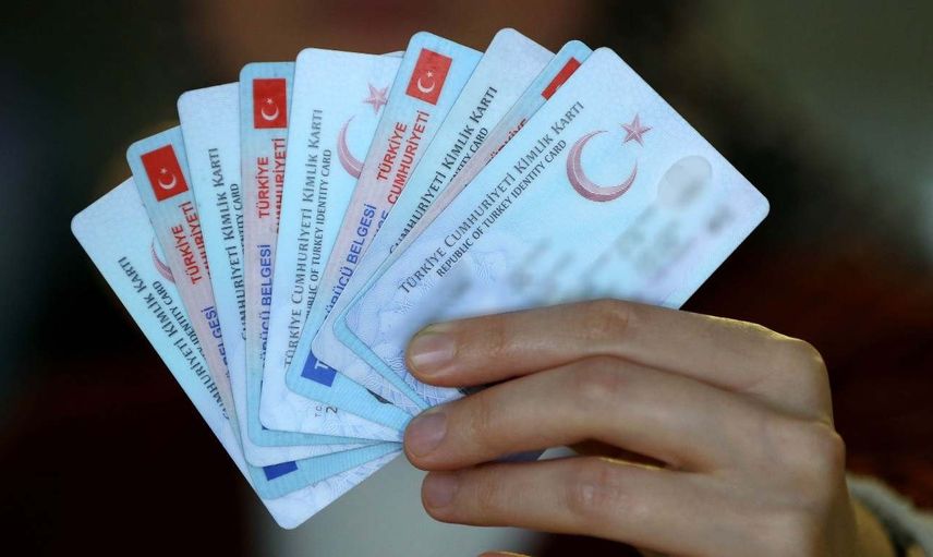 Kimlik kaybetmenin cezası var mıdır? Kimlik kaybetme cezası 2022