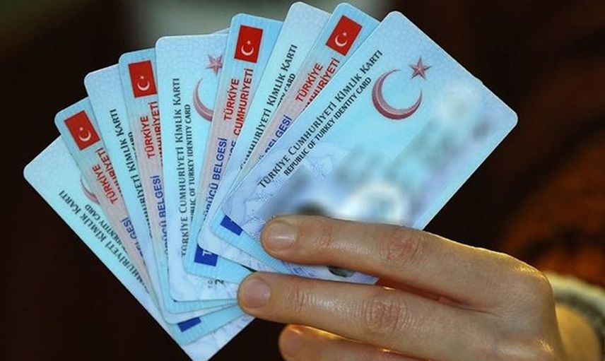 Kimlik Numaralarıyla İlgili Yeni Uygulama e-Devlet Üzerinden Yapılacak