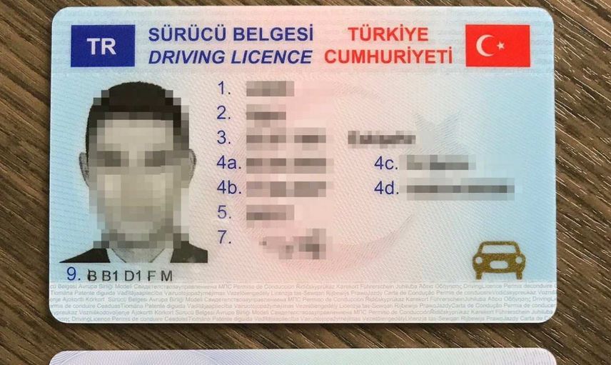 Kimlik seri no nedir? Kimlikte sıra no nerede yazar? T.C. kimlik seri no ve sıra no hakkında bilgiler