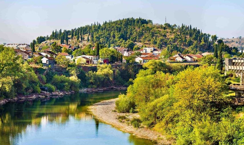 Kimlikle Sırbistan'a giriş yapılıyor mu? Sırbistan'da nerede tatil yapılır? Sırbistan'da gezilecek yerler