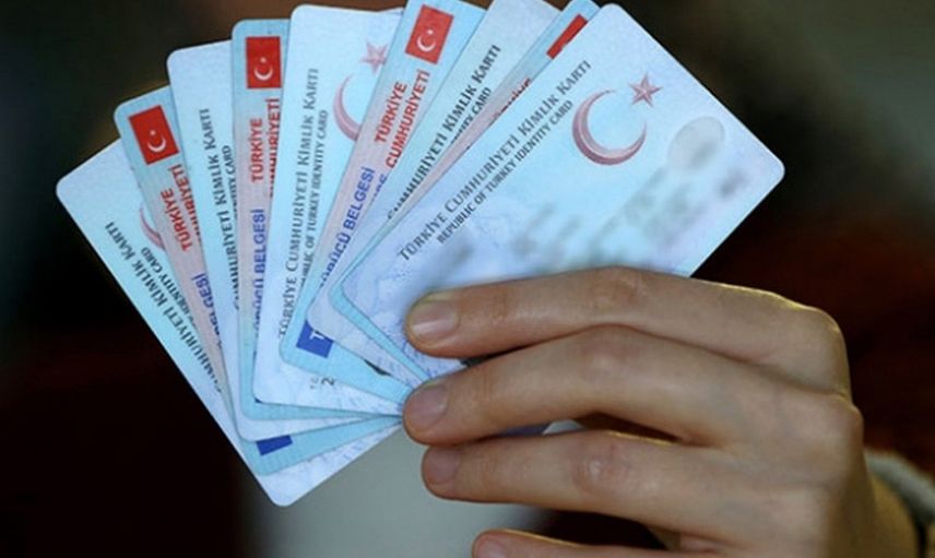 Kimliklerde Yeni e-İmza Dönemi Başlıyor