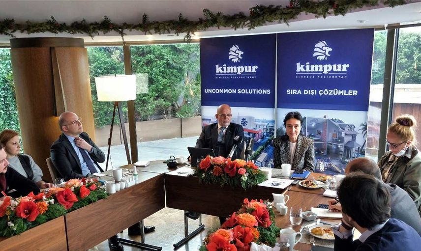KİMPUR halka arz sonuçları açıklandı mı? KİMPUR (Kimteks) borsada ne zaman işlem görecek?