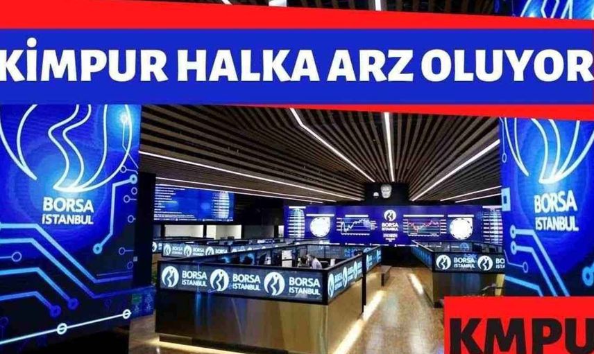 KİMPUR ne kadar temettü dağıtacak? Hisse başı ödenecek temettü miktarı belli oldu