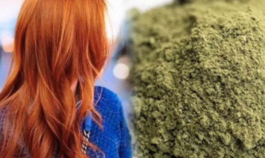 Kına saçtan nasıl çıkarılır? Saçlardan kınayı akıtma yöntemleri