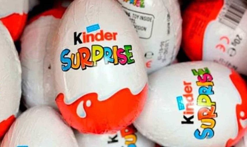 Kinder hangi ürünleri toplatılıyor? Türkiye’de Kinder satışı yapılıyor mu, yasaklandı mı?