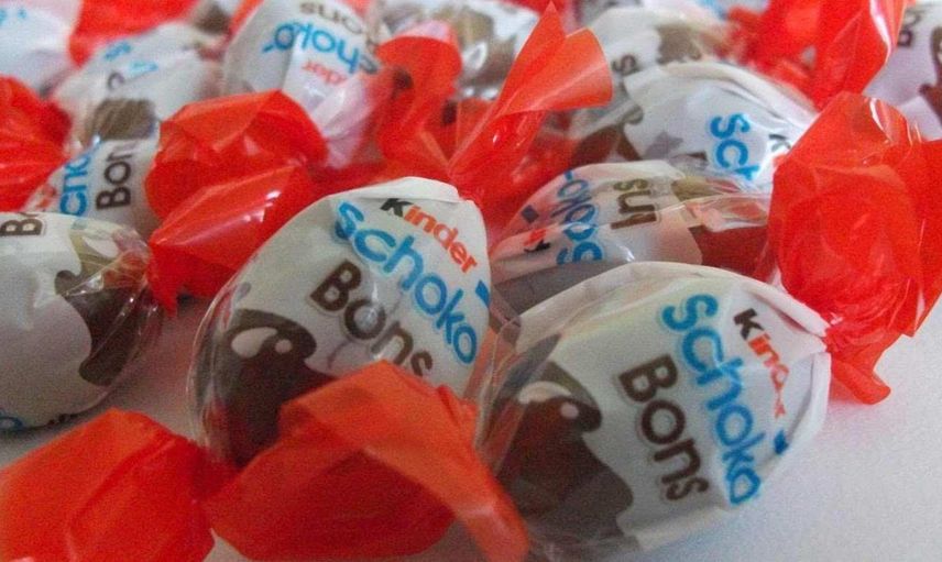 Kinder Schoko Bons neden yasaklandı, içinde ne var, neden toplatılıyor?