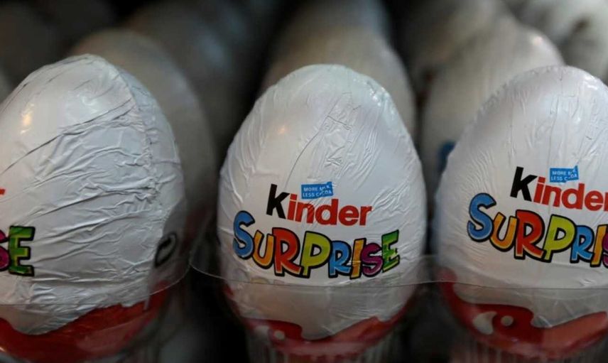 Kinder yumurtalarına Salmonella virüsü nasıl bulaştı? Avrupa’yı alarma geçiren salgında yeni gelişme! Üretici firmadan açıklama geldi