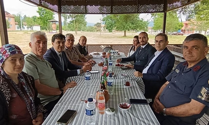 Kınık'ta çömlek festivali heyecanı başladı