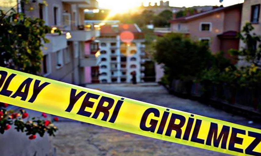 Kira Anlaşmazlığı Kanlı Bitti: Baba ve Oğlu Hayatını Kaybetti