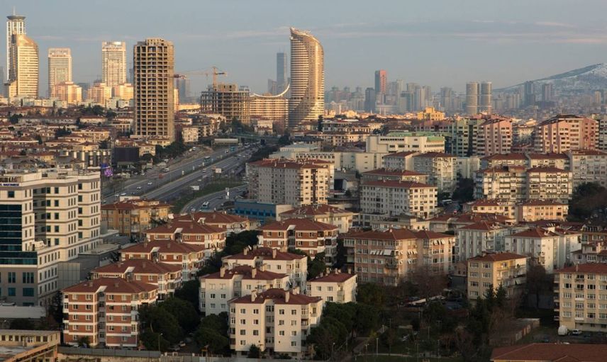 Kira fiyatlarında rüzgar tersine döndü: Rakamlar gerilemeye devam ediyor