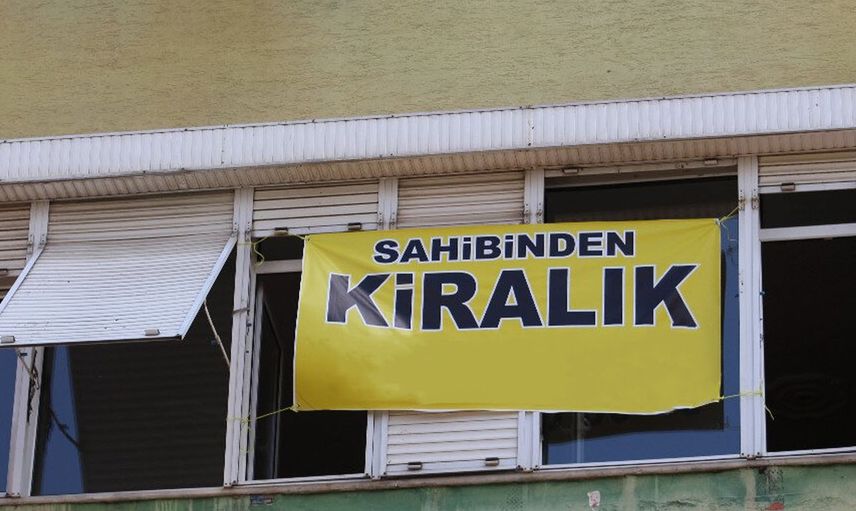 Kirada oturanlar dikkat! Zam oranı yüzde 60'ı bulacak