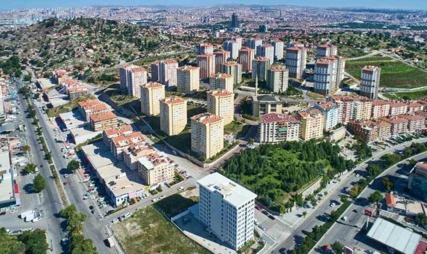 Kiraları düşürecek formül hazırlandı: Yeni konut modeli geliyor