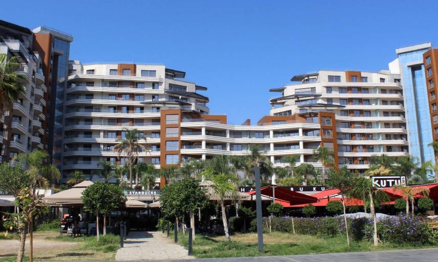 Kiralık konut fiyatını gören şok oldu: Aylık 130 bin lira kira! Nereye varacak bu işin sonu?