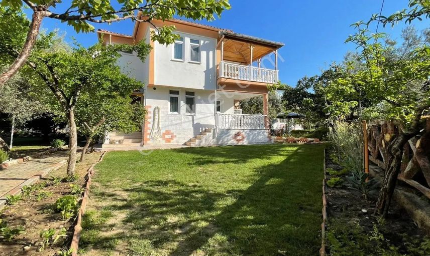 Kiralık villa fiyatlarında rekor artış: Sezonluk fiyatlar 1 milyon TL’yi buluyor