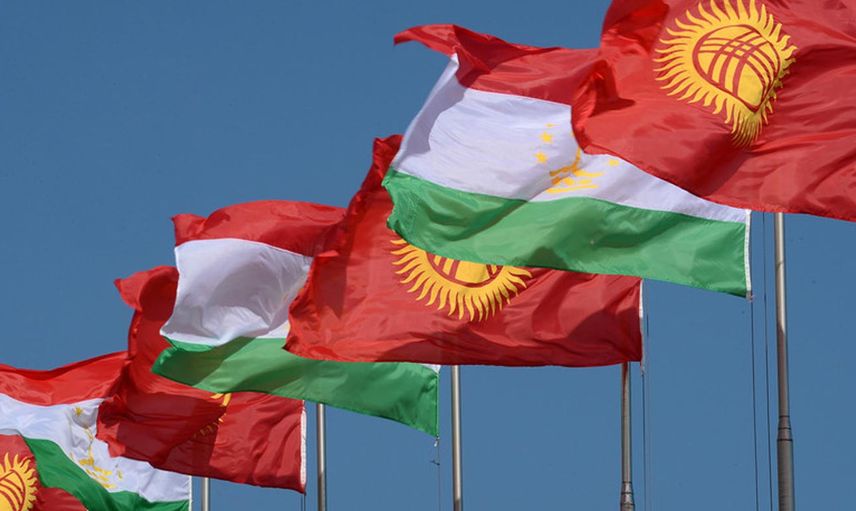 Kırgızistan-Tacikistan arasında tansiyon yine yükseldi! Sınırda çatışma çıktı!