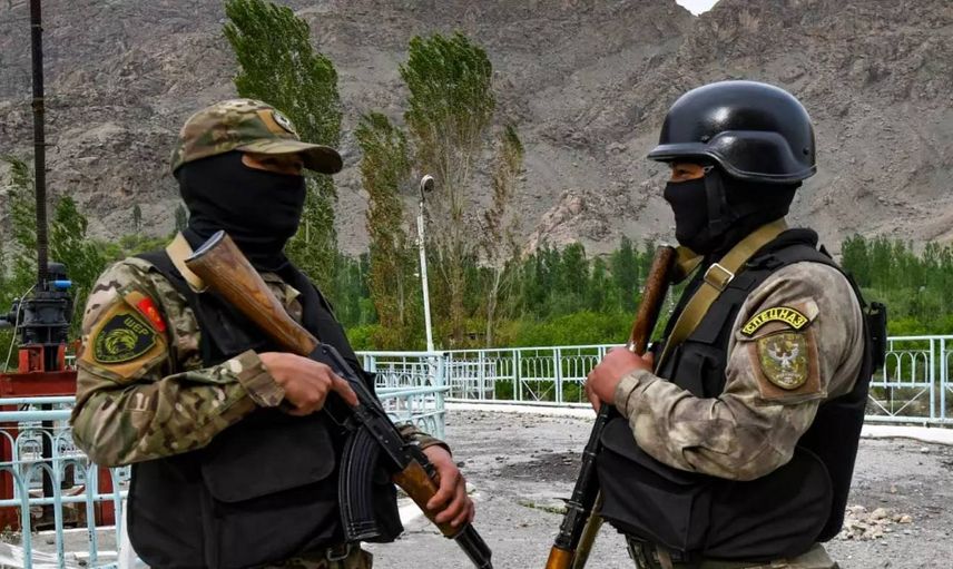 Kırgızistan Tacikistan gerilimi tırmanıyor: Yaralı sayısı 100’ün üzerine çıktı