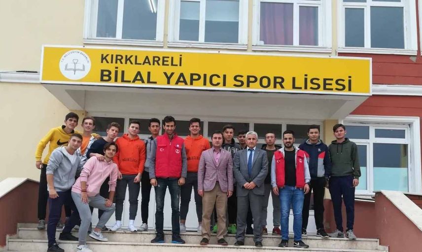 Kırklareli liseleri MEB 2022 taban puanları, yüzdelik dilimleri - Kırklareli LGS  MEB 2022 Lise taban puanları