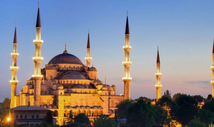 Kırklareli sahur ve iftar saati 2023