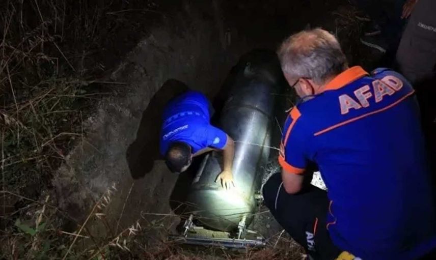 Kırklareli ve Edirne'de gaz kokusu paniği: Vatandaşlar anonslarla sakinleştirildi!