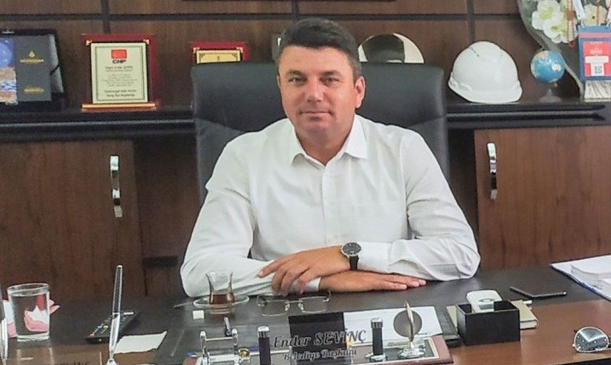 Kırklareli'nin Kıyıköy Belediyesi'nde Taciz Soruşturması Başlatıldı! 34 Yıla Kadar Hapis İsteniyor