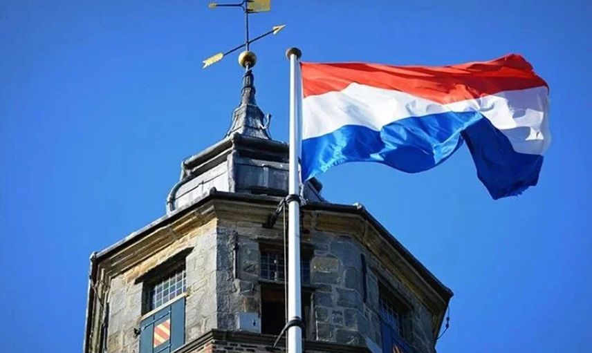 Kırmızı alarm: Hollanda’nın Ede kasabasında rehine krizi!