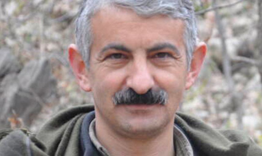 Kırmızı Bültenle Aranan Terörist Öldürüldü