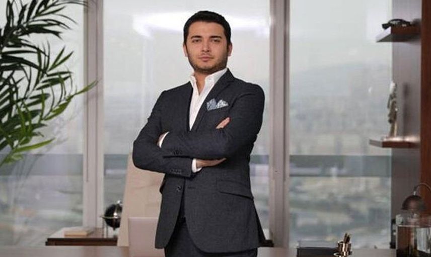Kırmızı bültenle aranan THODEX'in kurucusu Fatih Özer yakalandı