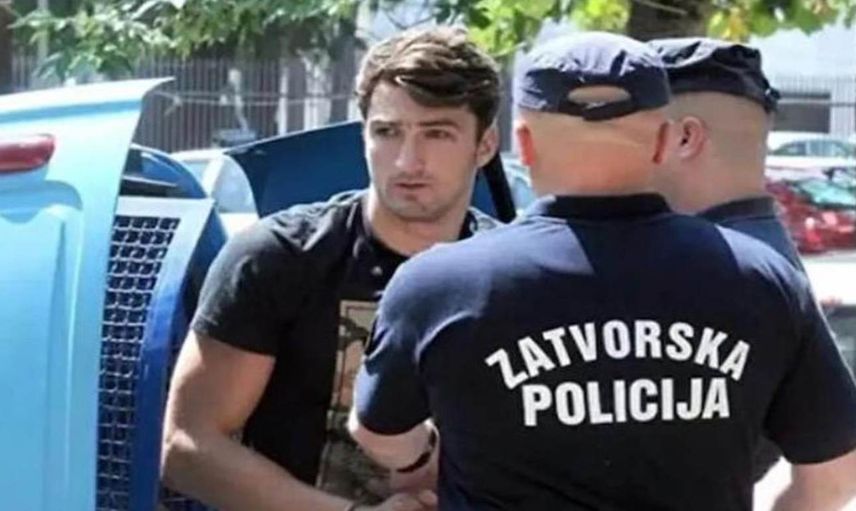 Kırmızı bültenle aranıyordu: Suç örgütü lideri silahlı saldırıda hayatını kaybetti