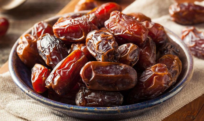 Kırmızı etten sonra bir zam da Ramazan'ın gözdesine! Hurma fiyatlarında yüzde 35 oranında artış
