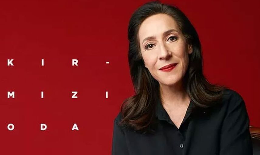 Kırmızı Oda dizisi çalıntı mı? Hikaye Tahran’ın Kırmızı Sirenleri kitabından mı alındı? Diziye 100 bin TL maddi tazminat davası açıldı