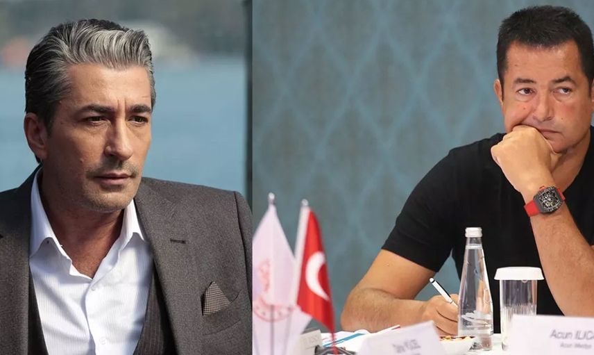 Kırmızı Oda’nın Sadi’si Erkan Petekkaya Geri Dönüyor Bakalım Acun Ne Yapacak?