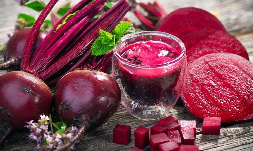 Kırmızı pancarda hangi vitaminler var, kırmızı pancar hangi hastalıklara iyi gelir? Yüksek tansiyona karşı şifa olan kırmızı pancarın faydaları