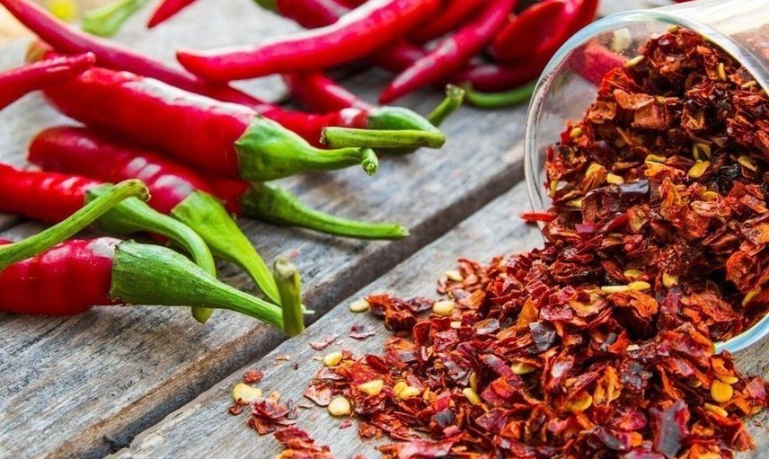Kırmızıbiberin faydaları ve zararları nelerdir? Mutluluk hormonunu artıran kırmızıbiberin önlediği hastalıklar