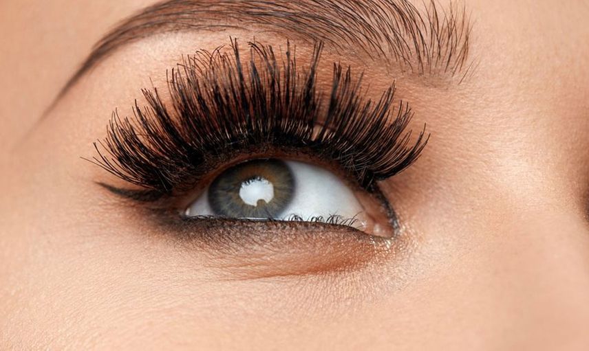 Kirpik Uzatmak İçin Doğal Yöntemler