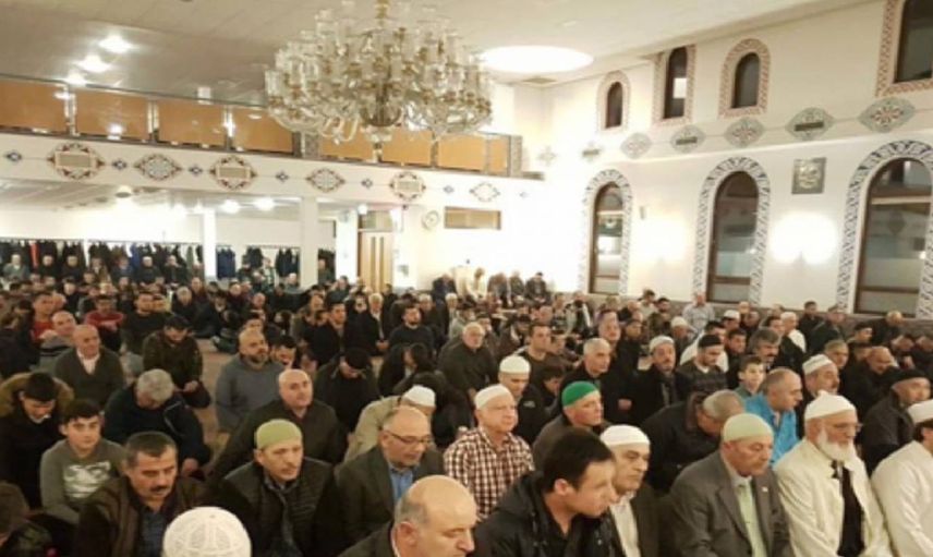 Kırşehir Kurban Bayramı namazı saat kaçta? 2022 Kırşehir Kurban Bayramı namazı saati